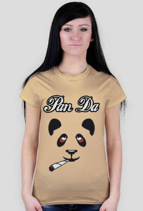 Pan Da