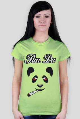 Pan Da