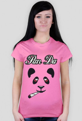 Pan Da