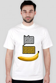 Jestem bananem