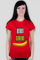 Jestem bananem