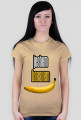 Jestem bananem
