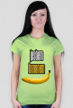 Jestem bananem