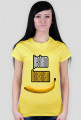 Jestem bananem