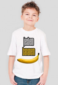 Jestem bananem