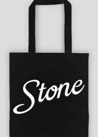 Stone Plain Bag