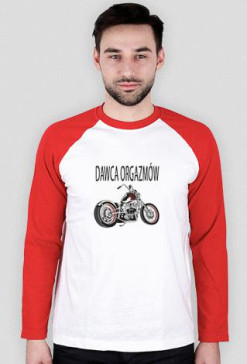 Motocykl