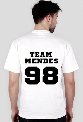 Team Mendes