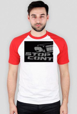 Stop kontroli