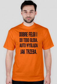 Dobre felgi.....