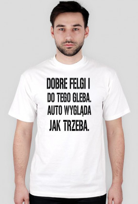 Dobre felgi.....