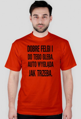 Dobre felgi.....