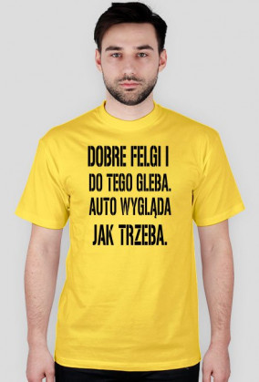 Dobre felgi.....