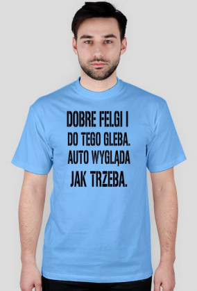 Dobre felgi.....