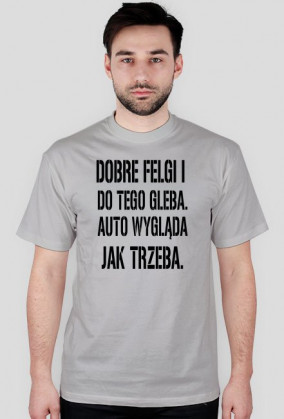 Dobre felgi.....