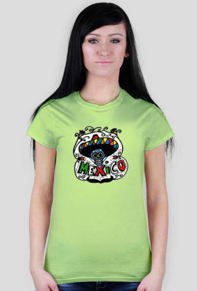 MEXICO