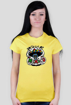 MEXICO