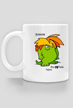 Potwornie fajna