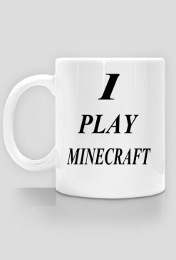 Minecraft-Kubek