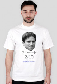 Koszulka - Dobra akcja 2/10