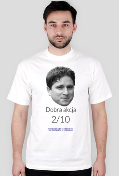 Koszulka - Dobra akcja 2/10