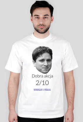 Koszulka - Dobra akcja 2/10