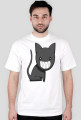 Evil Cat. Logo