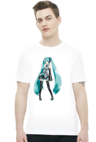 Hatsune Miku 01