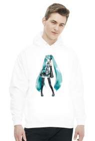 Hatsune Miku 01