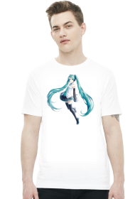 Hatsune Miku 02