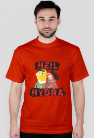 Heil Hydra - Ernie & Bert