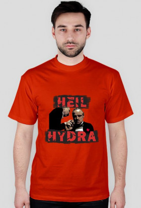 Heil Hydra - Godfather