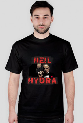 Heil Hydra - Godfather