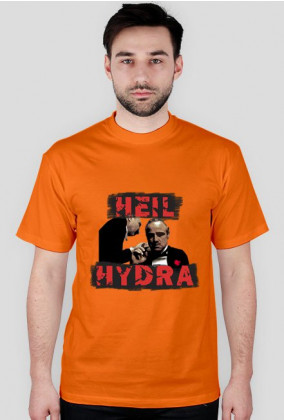 Heil Hydra - Godfather