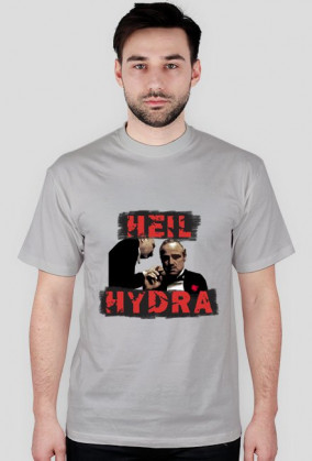 Heil Hydra - Godfather