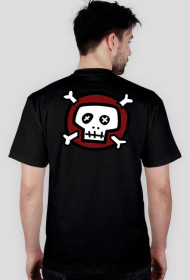 4R3N MEN T-SHIRT, NEW LOGO