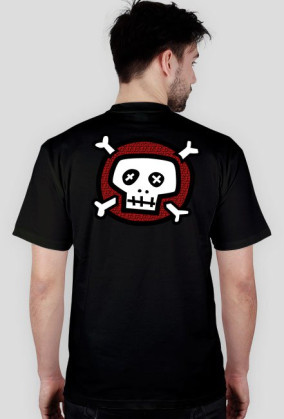 4R3N MEN T-SHIRT, NEW LOGO