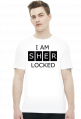 I Am Sherlocked - męska