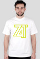 741 Big Logo