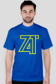 741 Big Logo