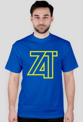 741 Big Logo