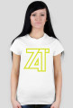 741 Big Logo Girl