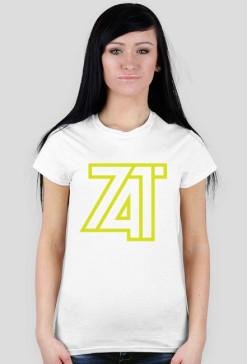 741 Big Logo Girl
