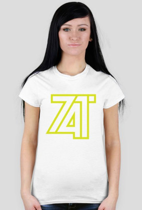 741 Big Logo Girl