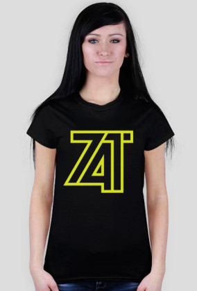 741 Big Logo Girl