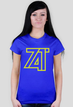 741 Big Logo Girl