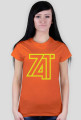 741 Big Logo Girl