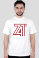 741 Big Red Logo