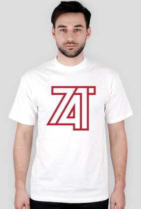 741 Big Red Logo