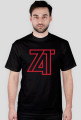 741 Big Red Logo